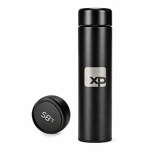 Garrafa Termica Inox Personalizada