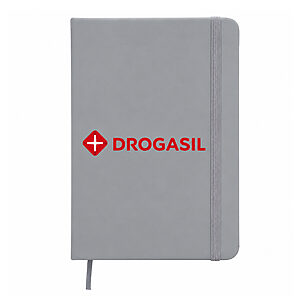 Caderno Moleskine Capa Dura Personalizado