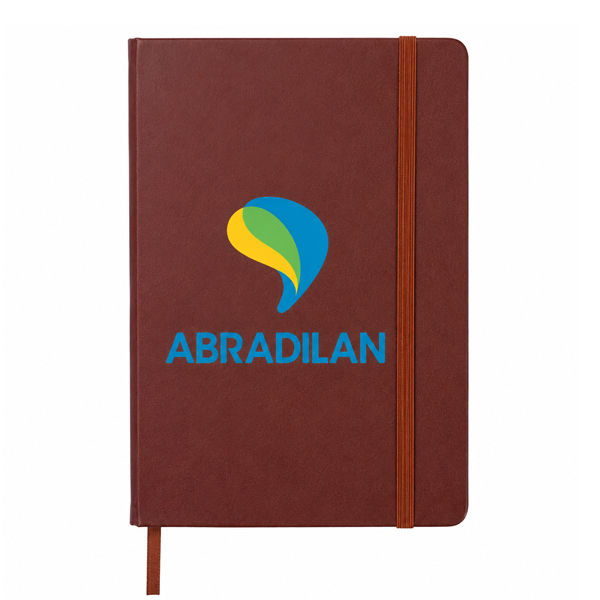 Caderno Moleskine para Brindes