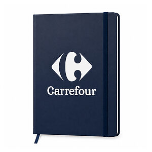 Caderno Moleskine sem Pauta