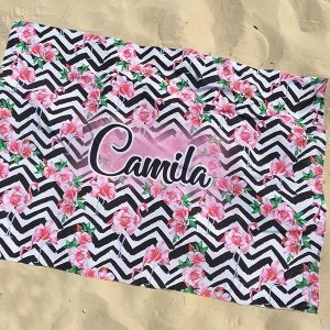 Cangas de praia baratas