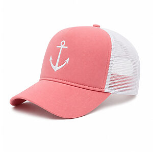 Boné Feminino Personalizado
