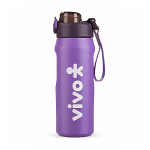Garrafa Térmica Personalizada de Inox