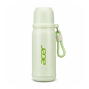 Garrafa Térmica de Inox 500ml Personalizada