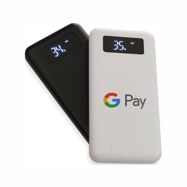 Power Bank Personalizado Brinde