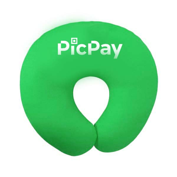 Almofadas de Pescoço Personalizadas