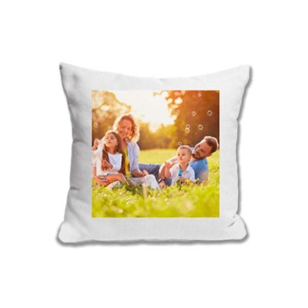Almofadas Personalizadas com Fotos