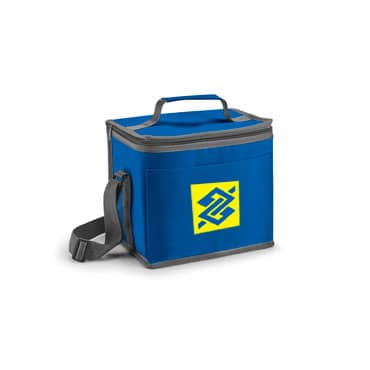 Bolsa Térmica Para Alimentos Personalizada