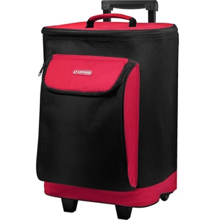 Bolsa Térmica de Rodinha Personalizada