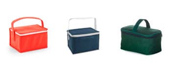 Bolsa Térmica Personalizada Para Brinde