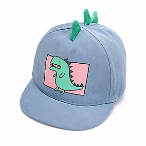 Boné Infantil Personalizado