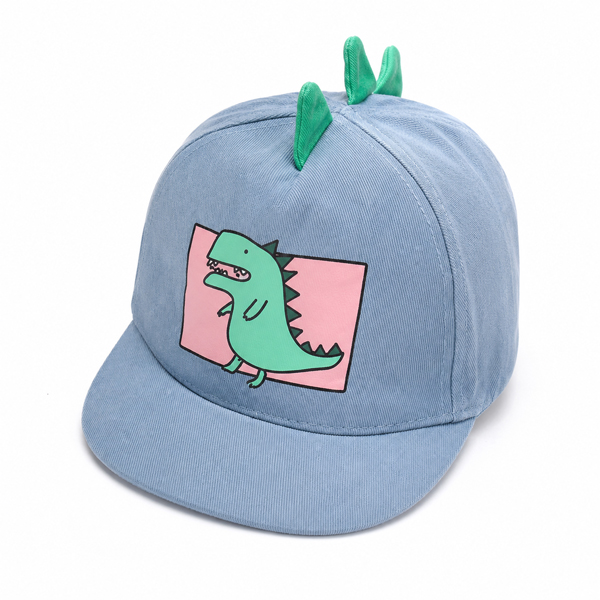 Boné Infantil Personalizado