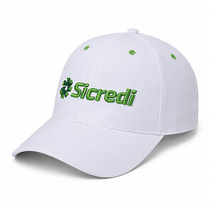 Boné Promocional Personalizado