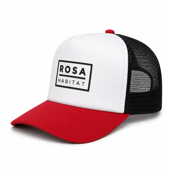 Boné Trucker Personalizado