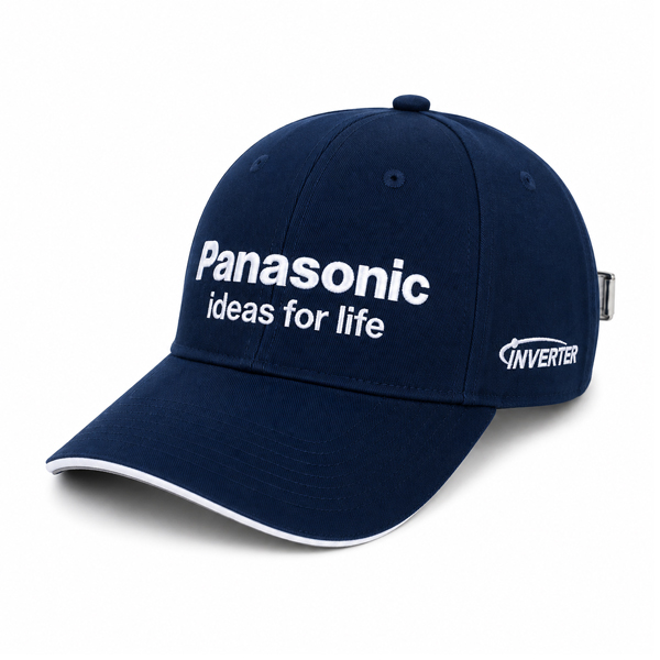 Bonés personalizados para eventos