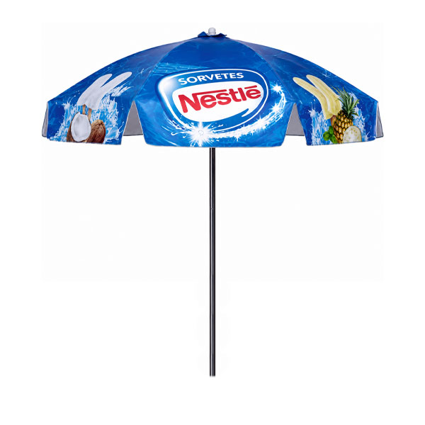 Brindes Personalizados Guarda Sol