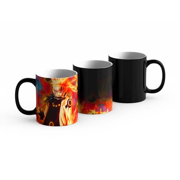 Canecas Mágicas Personalizadas