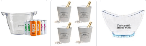 Champanheira Personalizada