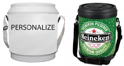 Cooler 24 Latas Personalizado