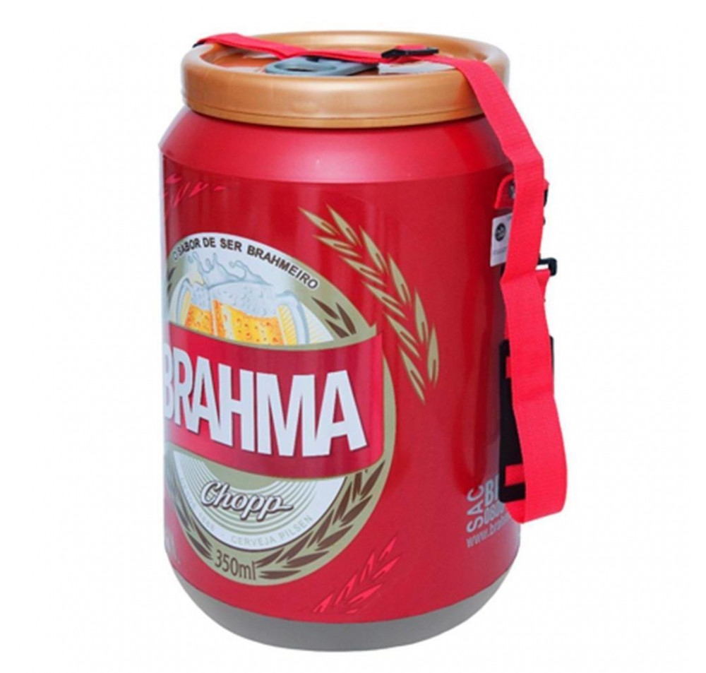 Cooler térmico personalizado