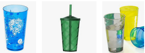 Copos Coloridos para Brindes