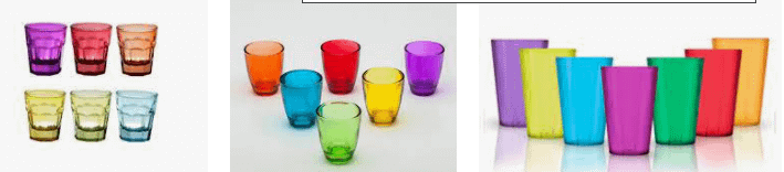 Copos Coloridos para Brindes