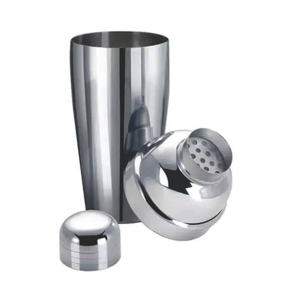 Coqueteleira Inox Personalizada