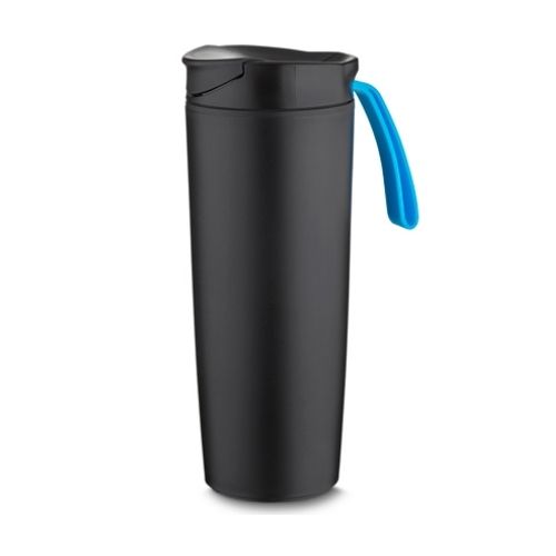 Copo térmico para viagem personalizado