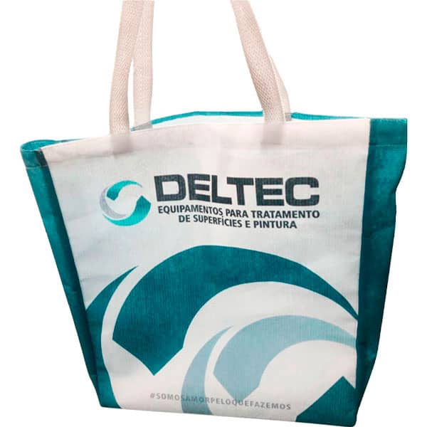 Ecobag de Oxford Personalizada