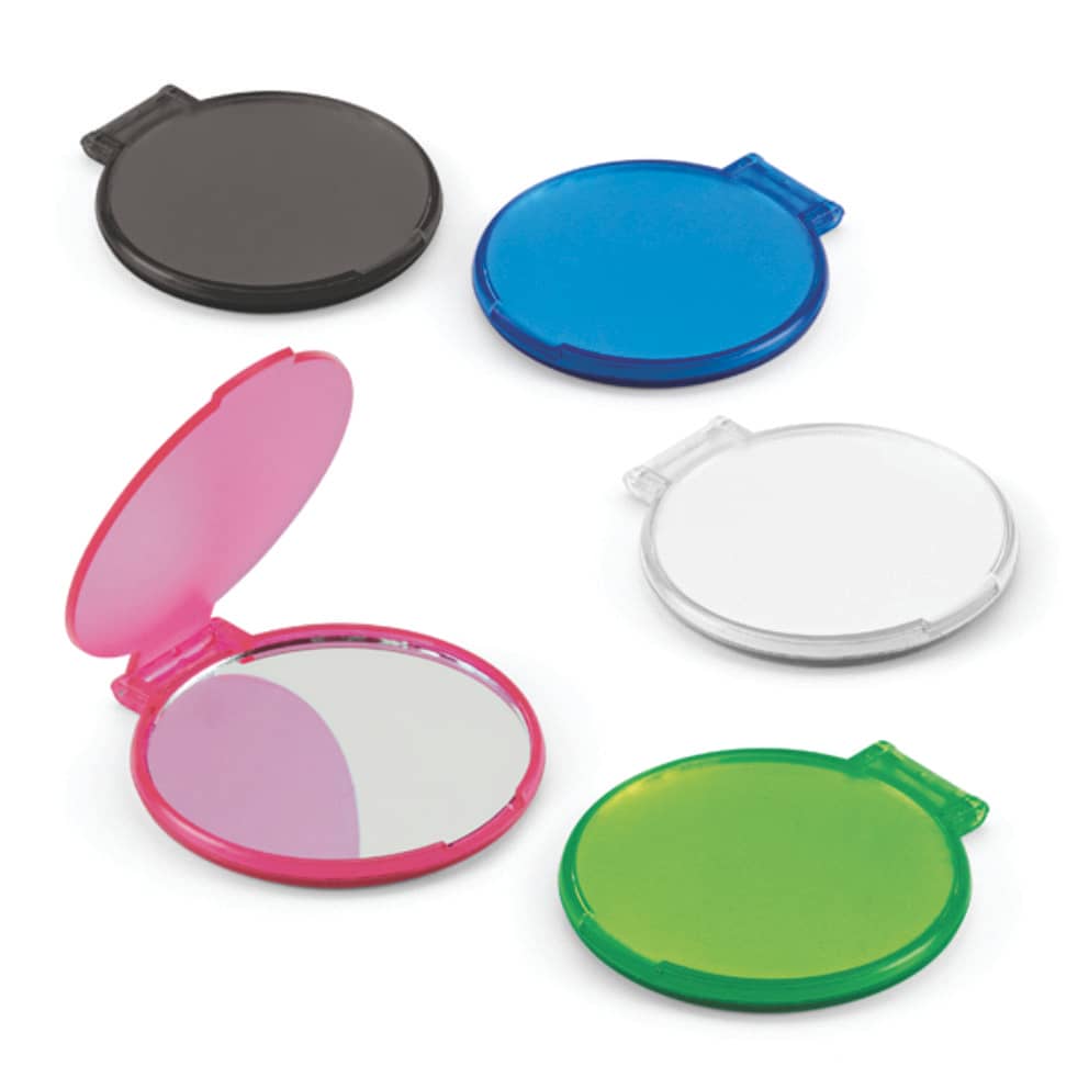 Espelhos personalizados