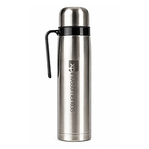 Garrafa Térmica Chimarrão Personalizada