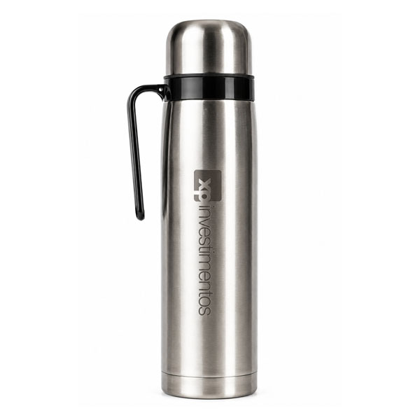Garrafa Térmica Chimarrão Personalizada