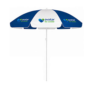 Guarda Sol Personalizado Brinde