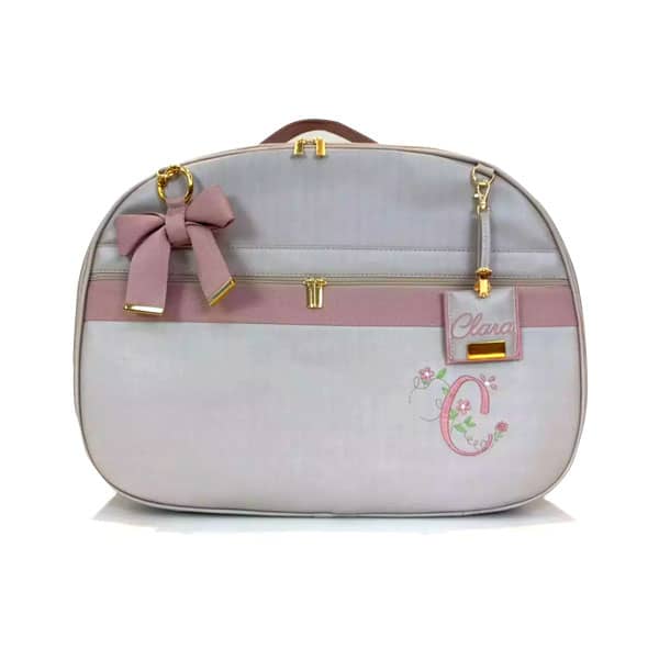 Mala Maternidade Personalizada