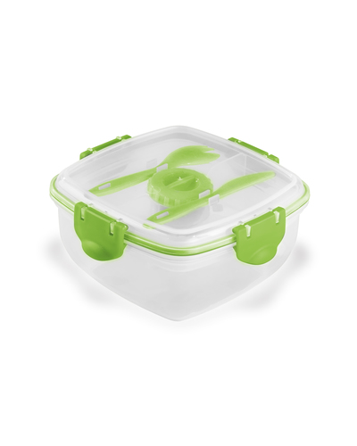 Marmita personalizada plástico