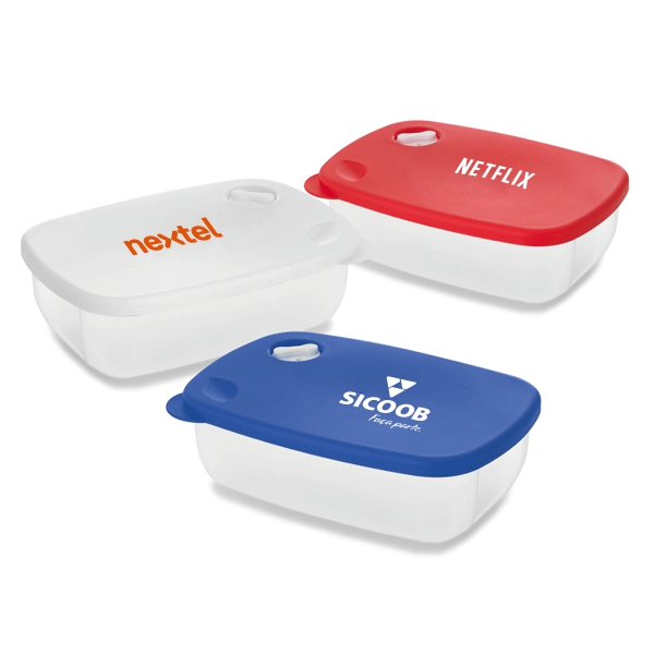 Marmita personalizadas brinde