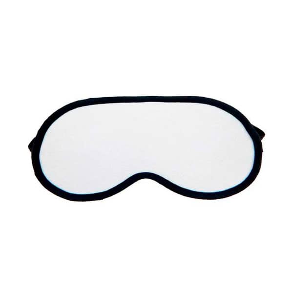 Mascara de Dormir em Neoprene