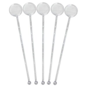 Mexedor de copo drink personalizado