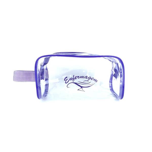 Necessaire Personalizada Enfermagem