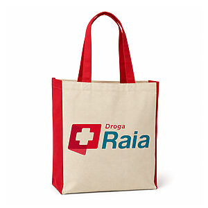 Sacola Ecológica Ecobag