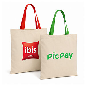 Sacola Presente Personalizada