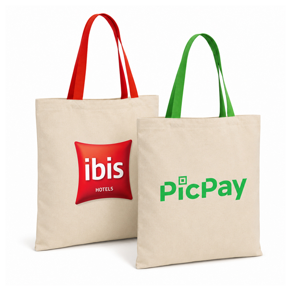 Sacola Presente Personalizada