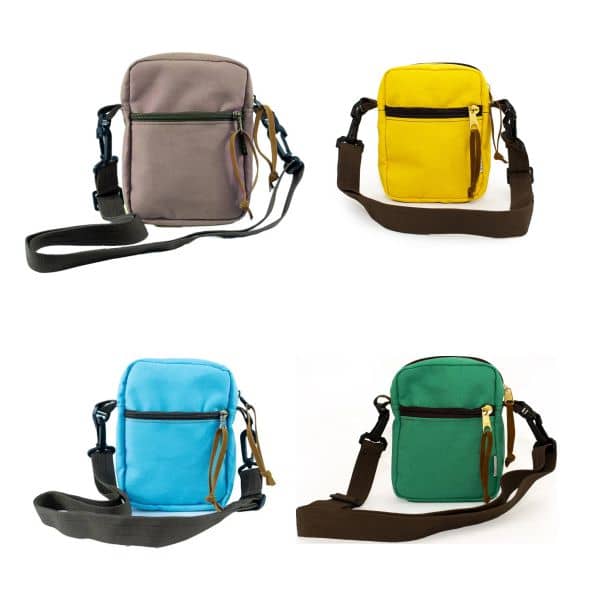Shoulder Bag Urban
