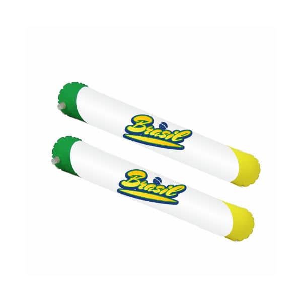 Bateco em PVC Personalizado Promocional