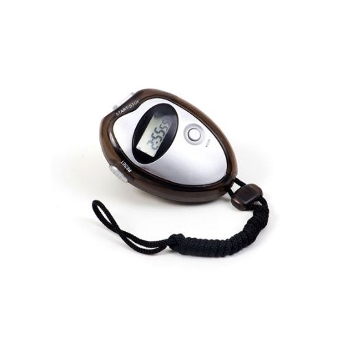 Cronômetro digital para brinde