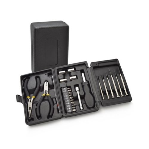 Jogo de ferramentas para empresas