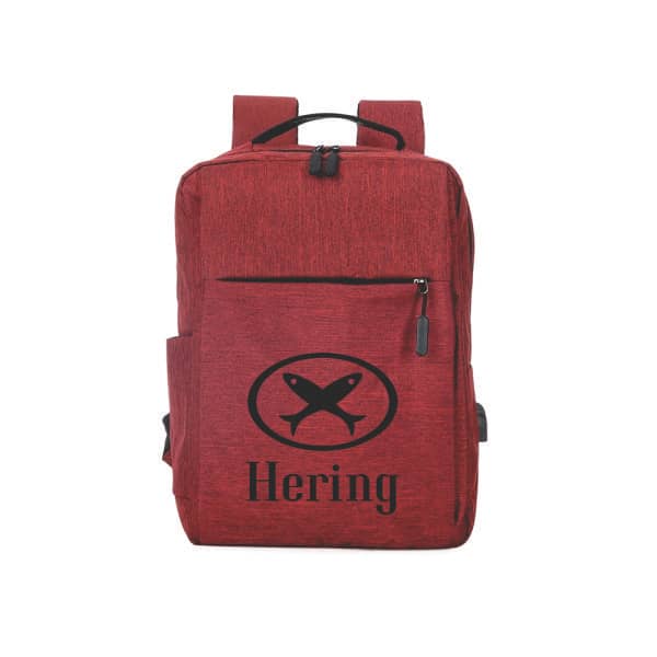 Mochila Executiva para Notebook Personalizada