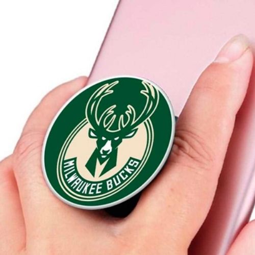 Suporte de mesa para celular personalizado