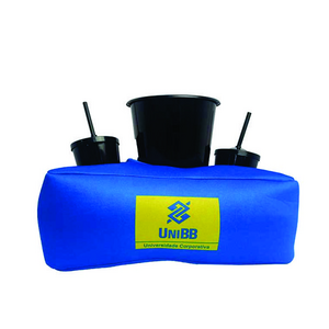 Kit Almofada Porta Pipoca