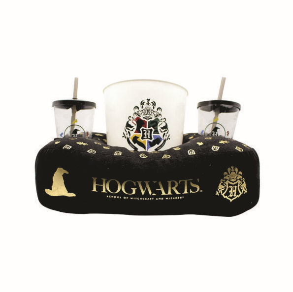 Kit Pipoca Almofada